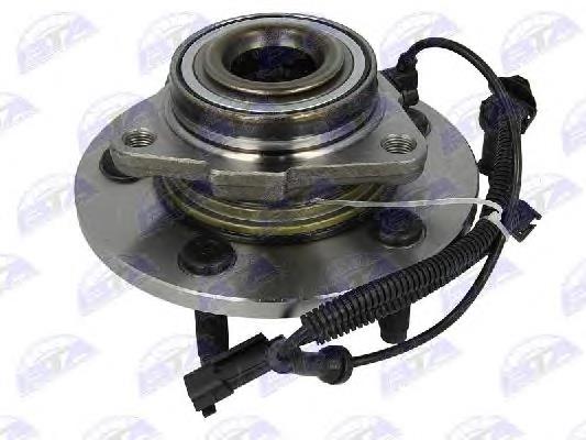 Cubo dianteiro Chrysler 68030387AB preço, a partir de 131,87 USD