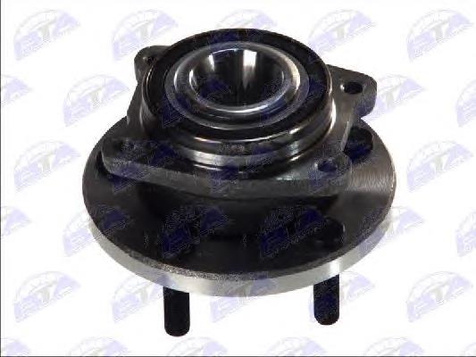 Cubo dianteiro 5085406AB Chrysler