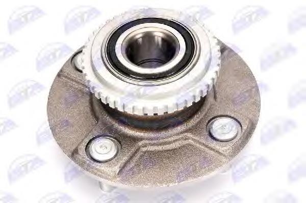 Cubo traseiro Nissan/Infiniti 43200BM500