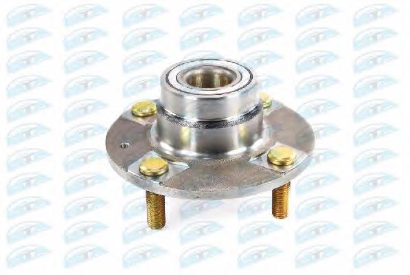 Cubo traseiro Hyundai/Kia 5271022000 preço, a partir de 56,73 USD