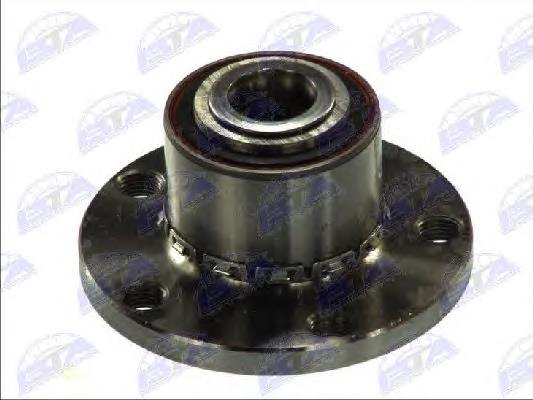 Compre 6Q0407621BP VAG Cubo dianteiro