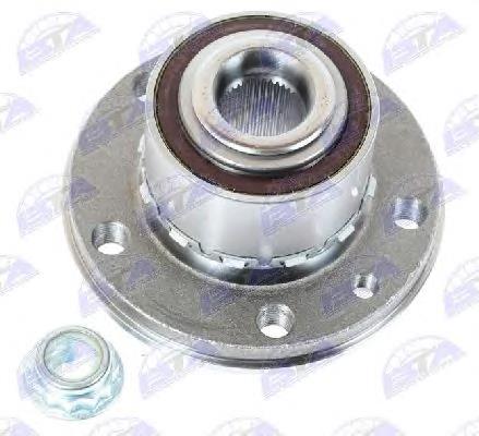 Compre H1W020BTA BTA Cubo dianteiro