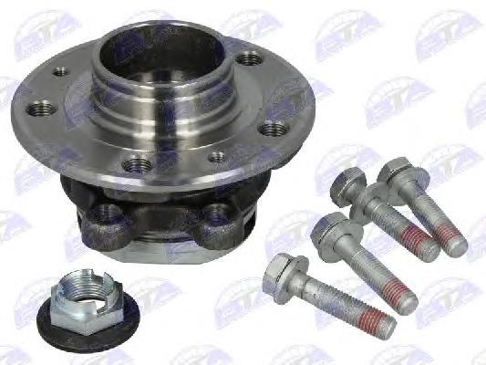 Compre 9327071K GSP Cubo dianteiro
