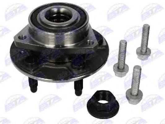13502785 General Motors Cubo traseiro