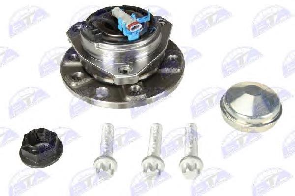 Compre H1X014BTA BTA Cubo dianteiro