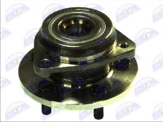 53007449 Chrysler Cubo dianteiro