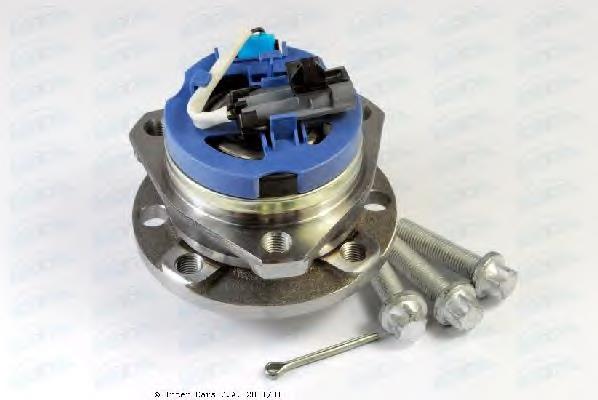 Compre H1X005BTA BTA Cubo dianteiro