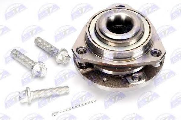 Compre H1X004BTA BTA Cubo dianteiro