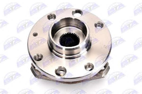 Cubo dianteiro H1X004BTA BTA