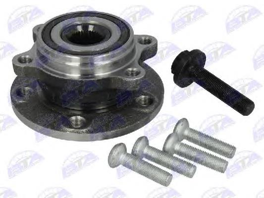 Compre 8P0498621A VAG Cubo dianteiro