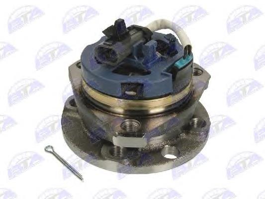 Cubo dianteiro HBK518203 Open Parts