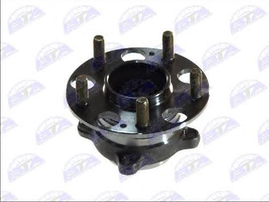 Cubo traseiro CX885 CX/Complex
