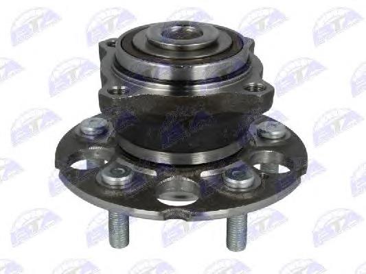 Cubo traseiro CHA176 Comline