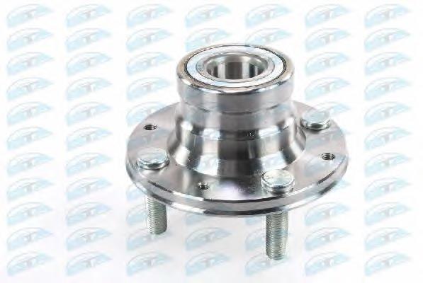 Compre H25009BTA BTA Cubo traseiro