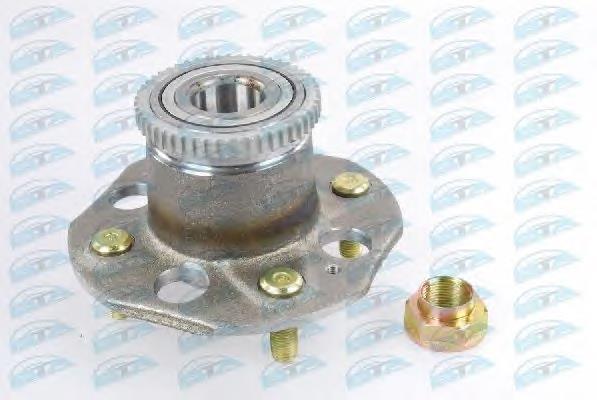 Cubo traseiro Honda 42200S1AE01 preço, a partir de 67,56 USD