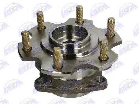 10L5028JPN JPN Cubo dianteiro