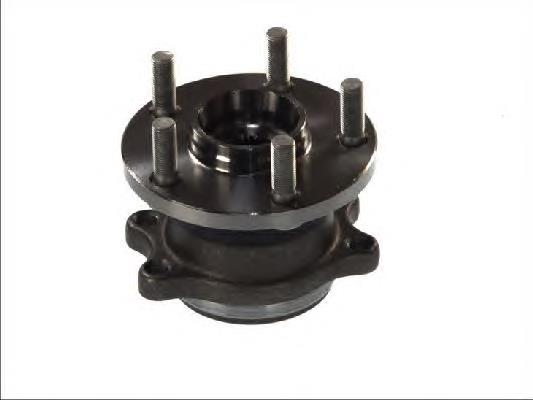 Cubo traseiro H27014BTA BTA