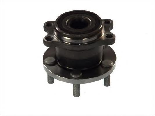 Compre 28473AG01A Subaru Cubo traseiro