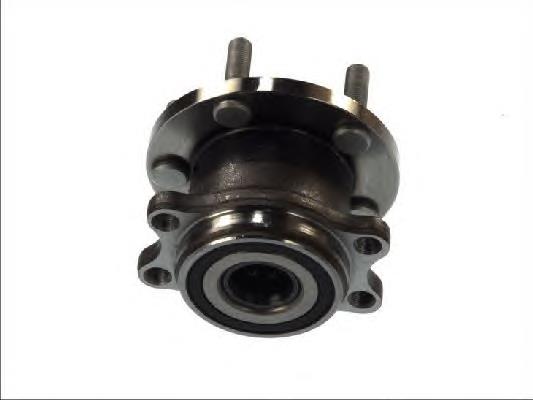 Cubo traseiro BTA H27014BTA