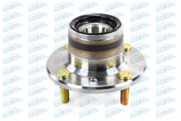 MB584320 Mitsubishi Cubo traseiro