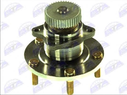 Cubo traseiro Mitsubishi MR455806 preço, a partir de 65,52 USD