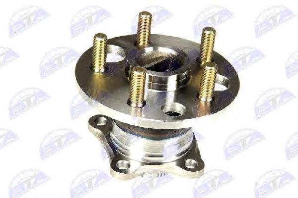 4245005011 Toyota Cubo traseiro