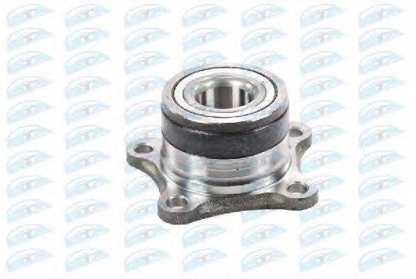 Cubo traseiro Toyota 4245005011 preço, a partir de 80,61 USD