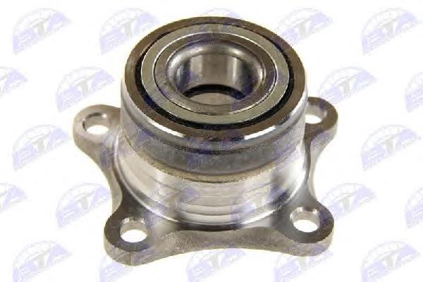 Cubo traseiro H22040BTA BTA