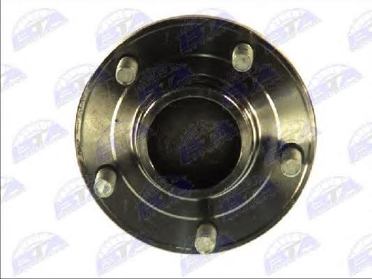 Compre H23045BTA BTA Cubo traseiro