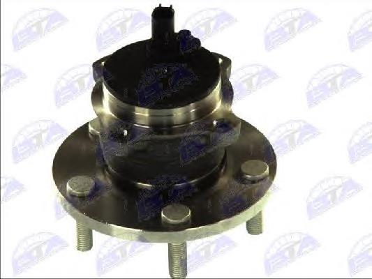 Compre B35N2615XA Mazda Cubo traseiro