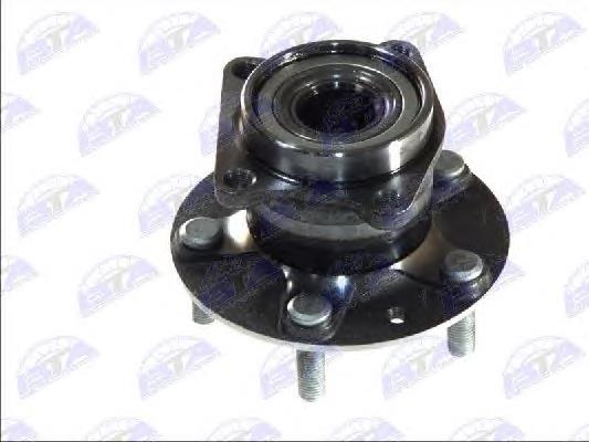 Compre G33S2615X Mazda Cubo traseiro
