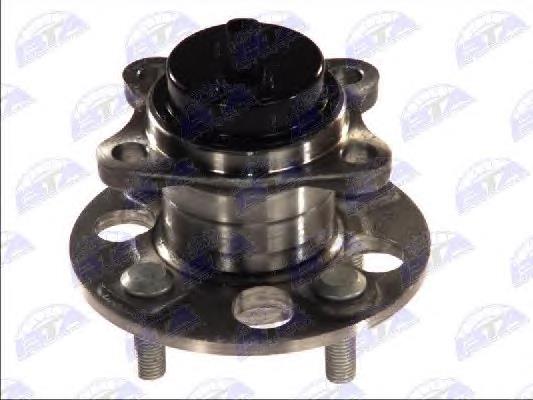Compre H22093BTA BTA Cubo traseiro