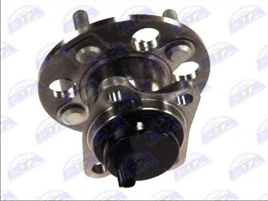 Cubo traseiro BTA H22093BTA