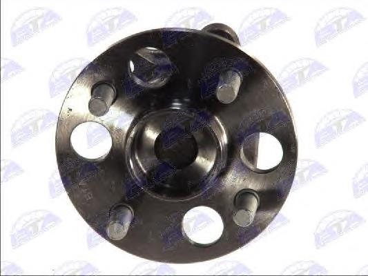 Cubo traseiro H22093BTA BTA