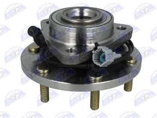 Compre 9329017 GSP Cubo dianteiro
