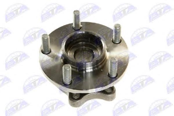 Cubo dianteiro BTA H11065BTA preço, a partir de 110,60 USD
