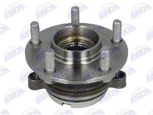 Compre 40202JA100 Nissan/Infiniti Cubo dianteiro