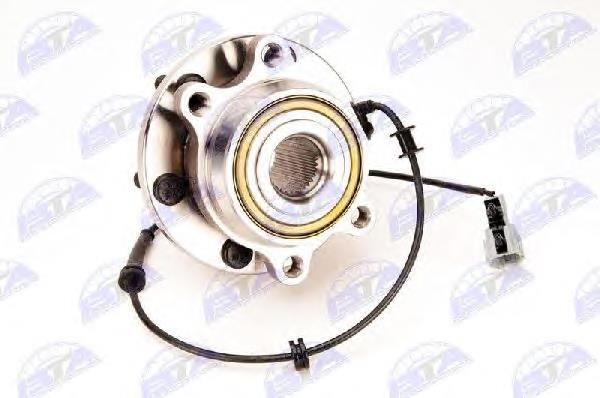 Cubo dianteiro BTA H11054BTA