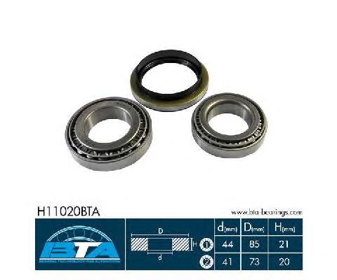 Rolamento de cubo dianteiro VAG 02D409218 preço, a partir de 61,63 USD