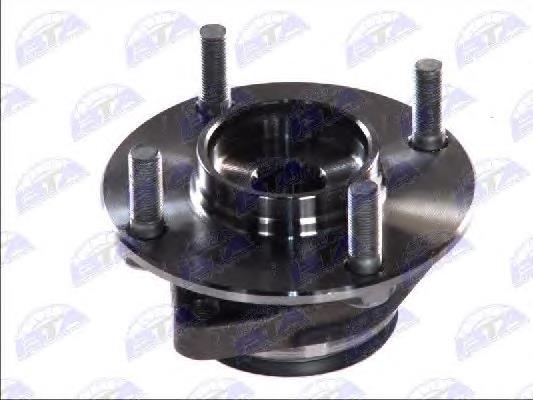 Compre 40202EL000 Nissan/Infiniti Cubo dianteiro