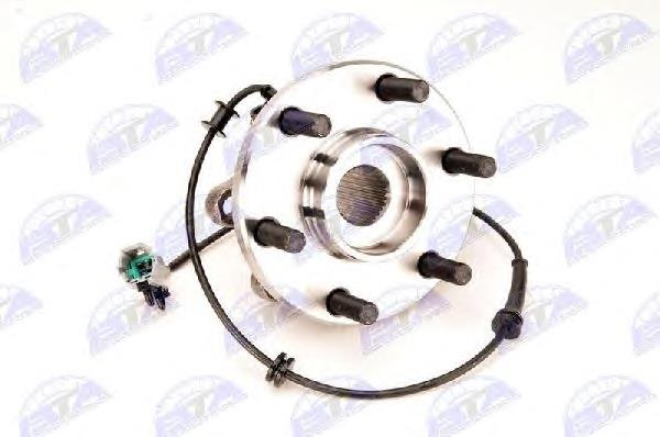 Compre 81NI0319 Talosa Cubo dianteiro