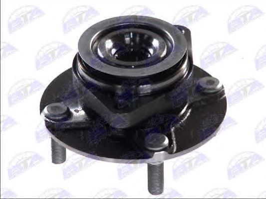 Cubo dianteiro Nissan/Infiniti 40202EL000 preço, a partir de 89,03 USD