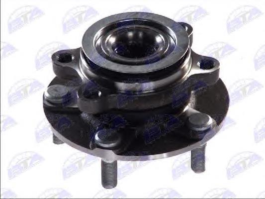 Cubo dianteiro BTA H11051BTA preço, a partir de 86,04 USD