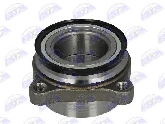 Rolamento de cubo dianteiro ZA54KWH02DY2CA01 NSK