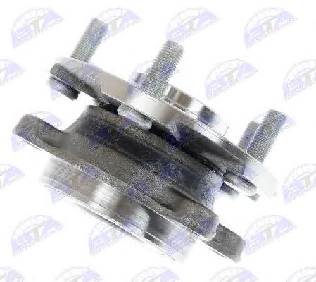 Cubo dianteiro T490007 STC