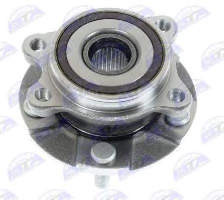 Cubo dianteiro 4355002050 Toyota