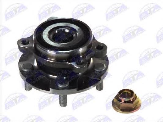 Compre 90049 Metalcaucho Cubo dianteiro