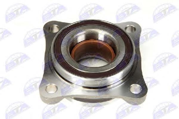 Compre 24TO004 RED Line OIL Rolamento de cubo dianteiro