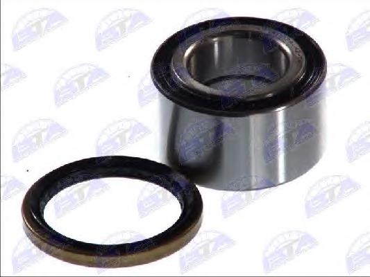 Rolamento de cubo dianteiro Toyota 90366T0007 preço, a partir de 38,80 USD