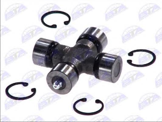 Cruzeta da junta universal traseira JAB 1KM01 preço, a partir de 13,94 USD